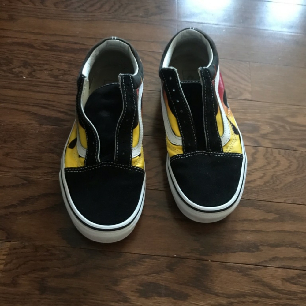 Vans